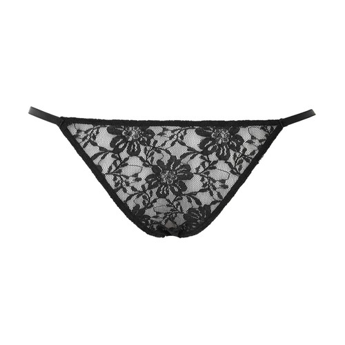 Damen Tangas Unterteil Bikini Mini Höschen Micro Slip Low Waist Dessous Sexy - Bild 43 von 96