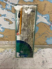 Davis Instruments #1083 Charting Kit.