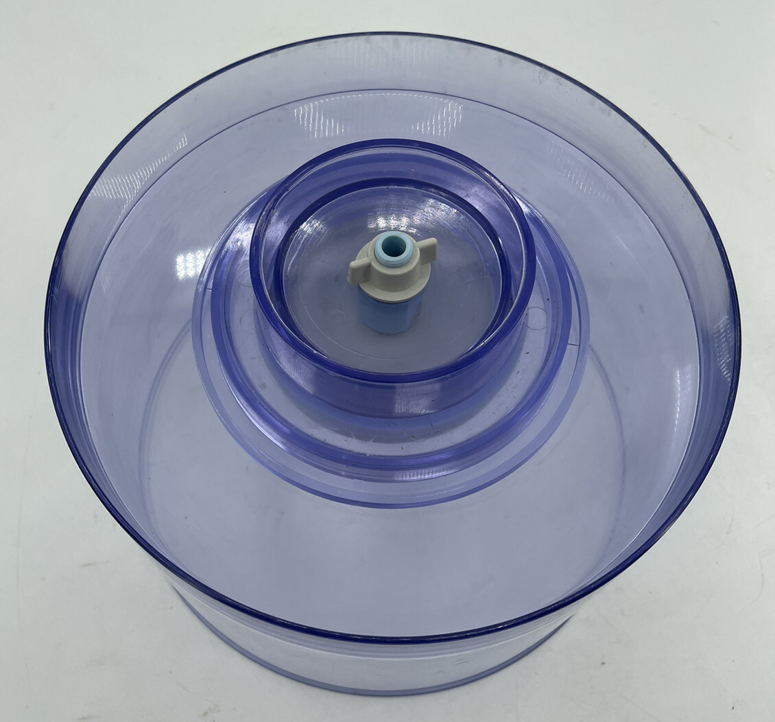 NIKKEN PiMag Aqua Pour Gravity Water System eBay