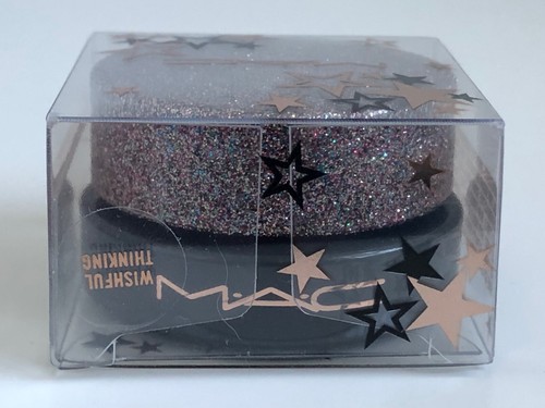 MAC Starring You Spellbinder Shadow Stars Align, Swing on a Star, Wishful Think - Picture 25 of 33