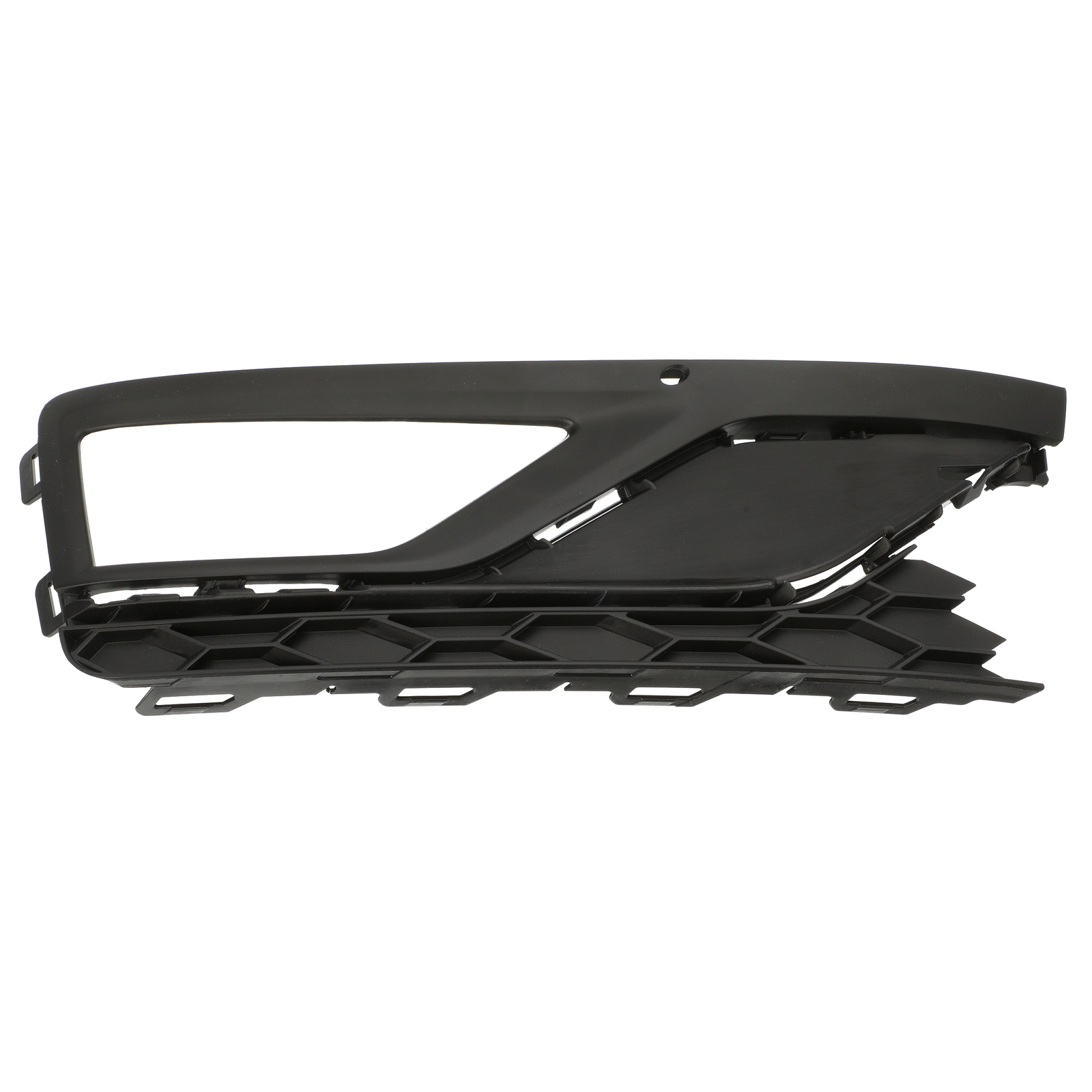 Parrilla delantera derecha para VW Golf Alltrack 2017 (N/P OEM)