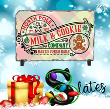 Holiday Large Slates