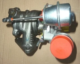 Turbolader Borg Warner (Neuteil) 54359710029
