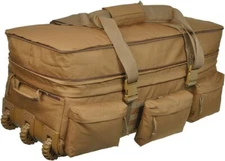 Sandpiper of California 2038-O-CB Rolling Loadout Luggage X-Large Bag