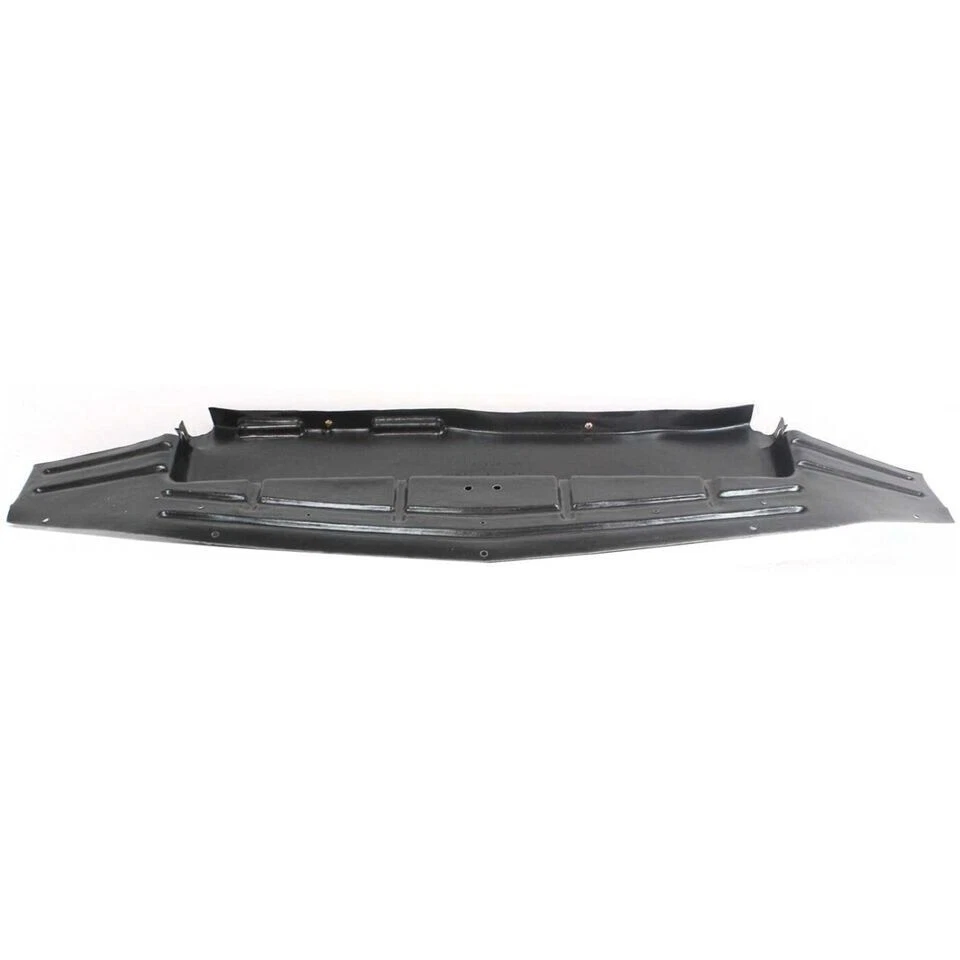 New Front Engine Splash Shield Fits 2008-2012 Chevrolet Malibu Sedan GM1228110 Foto 3 de 4