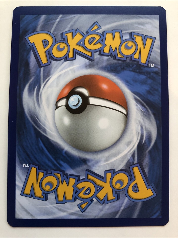 Carta Pokémon Bonsly 110/197 - Llamas De Obsidiana, Holo Inverso, Edición Individual