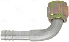 A/C Suction Line Hose Assembly-Fitting 4 Seas...