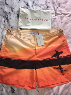 36 shorts size