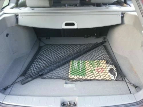 Red de carga de malla estilo piso maletero trasero para SUZUKI FORENZA Wagon 2005-2008 nueva Foto 2 de 4
