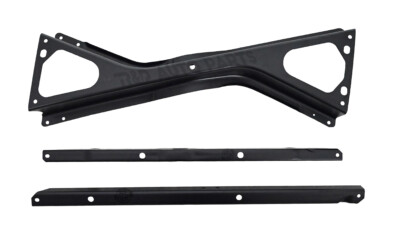 Fits 88-98 Crossmember Support Chevy Silverado GMC Sierra1500 2500