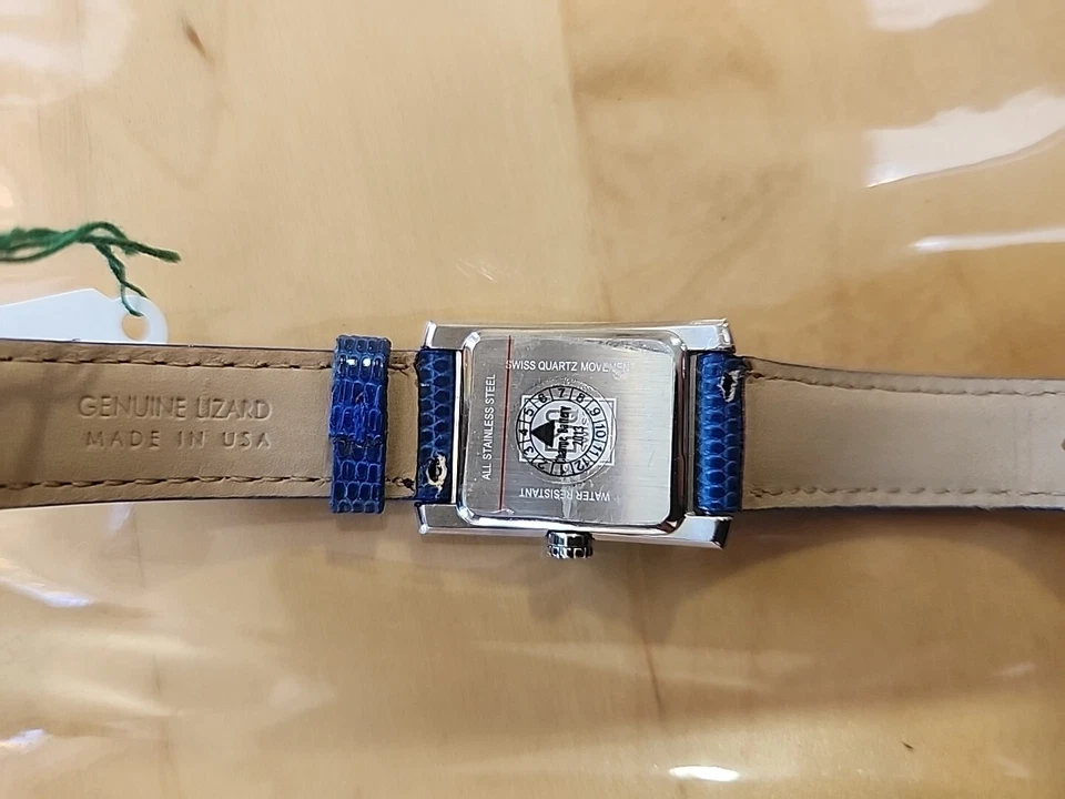 Reloj suizo esq mujer. E5428 80% DE DESCUENTO Nuevo Foto 2 de 4