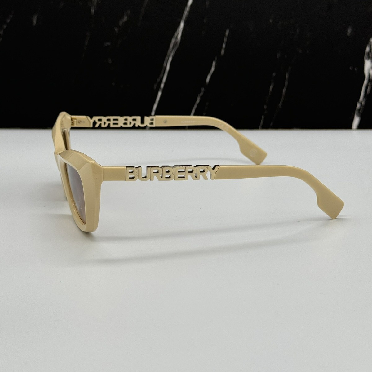 NEW BURBERRY BE4409 4092/13 WOMEN SUNGLASSES BE4409 409213  display picture 2