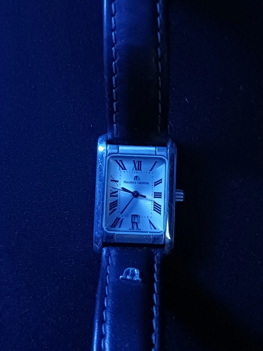 Maurice lacroix 89746 new arrivals