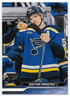 2023-24 Upper Deck #408 Colton Parayko - St. Louis Blues