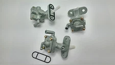 99 00 01 02 SV650  FUEL PUMP PETCOCK *NEW*