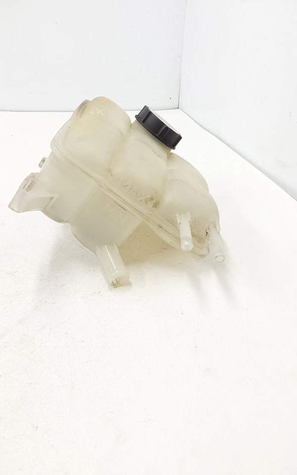 Botella de recuperación de refrigerante Mazda 2004 3 motores OEM 8N61-8K218 Foto 3 de 4