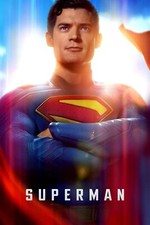 DC STUDIOS - SUPERMAN 11"x17" MOVIE POSTER PRINT 7