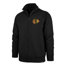 NHL Chicago Blackhawks Jacke Islington Core T...