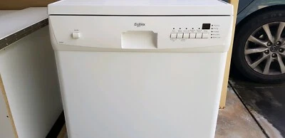 dishlex dishwasher dx301