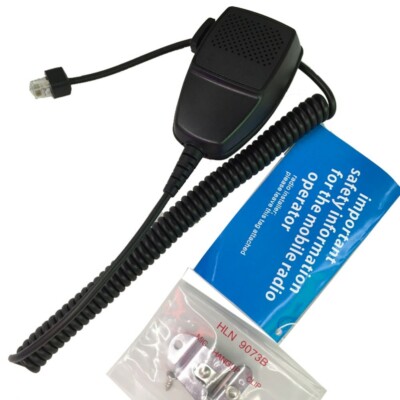 HMN3596A Car Mobile Microphone for Motorola GM300 GM3188 GM338 GM340 GM350 GM360