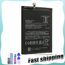 For Xiaomi MI 8 Lite MI808D2TG M1808D2TG Replacement Battery BM3J Tools