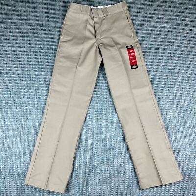 Dickies x Brain Dead 875 Original Fit Work Pants Adult Sz