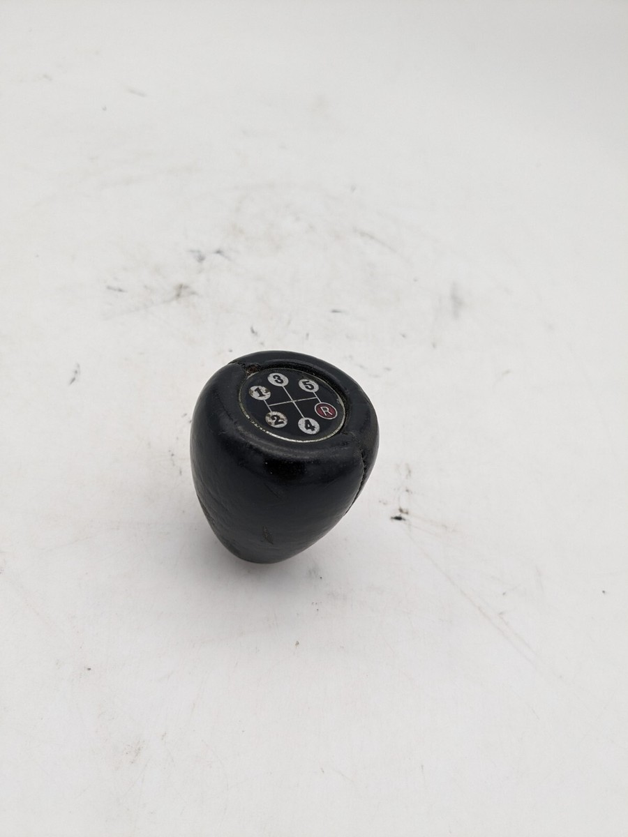 1979-1983 Datsun Nissan 280zx Shift Knob | Genuine OEM