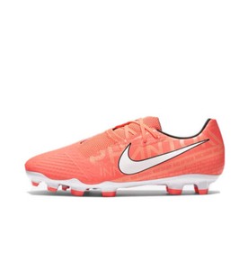 Nike Soccer Cleat Phantom Venom Academy FG Bright-Mango/White Sz 11.5 AO0566-810 193151798459 | eBay