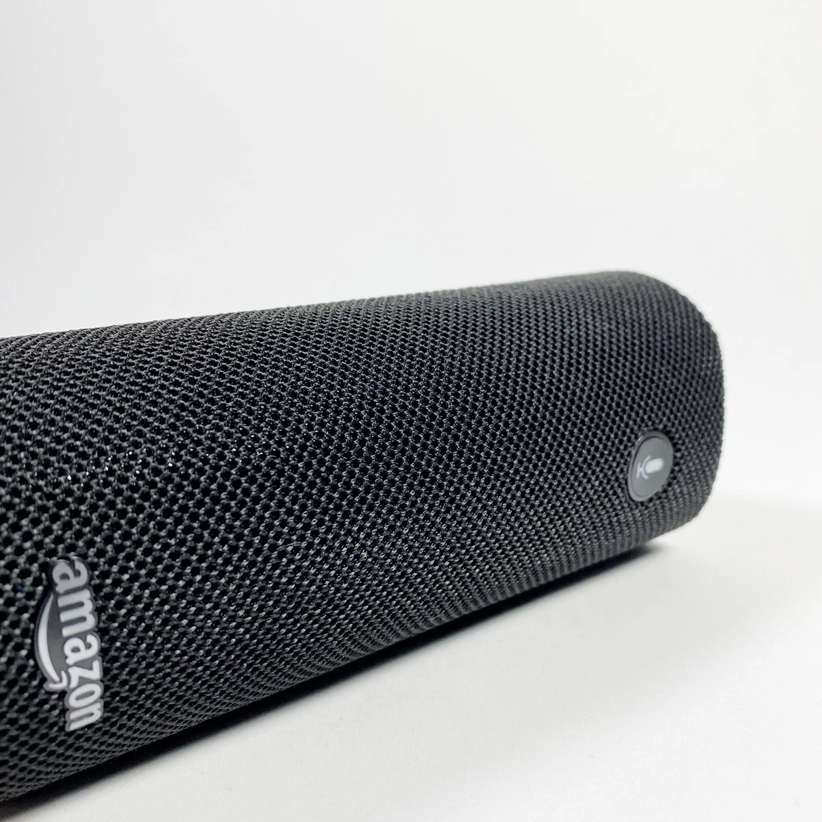 Amazon Echo Tap Alexa Portable Bluetooth Speaker No Charging