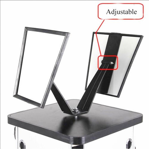 44 -Pair Rotating Sunglasses Holder Rack Glasses Show Display Stand Organizer UK - Picture 10 of 10