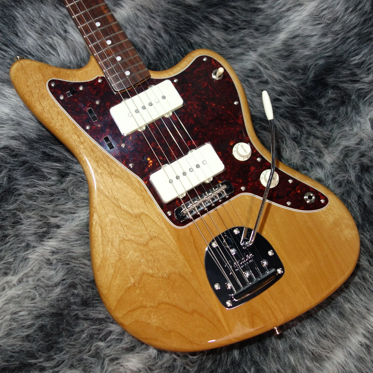 Fender FSR Made in Japan Traditional 60s Jazzmaster Walnut JD23019283