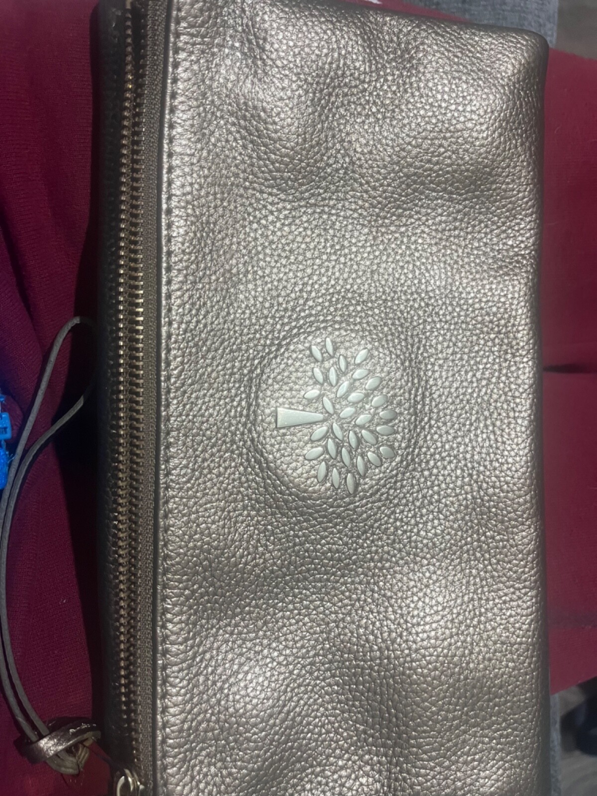 mulberry cross body bag leather eBay