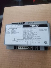 FENWAL 35-665676-223 Automatic Ignition Control System.USED GOOD CONDITION