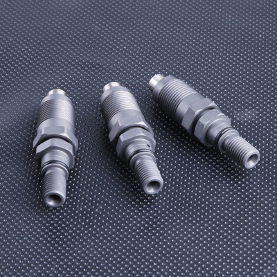 3x Aufgerüstet Einspritzdüse Für Yanmar 3TNA72 3TN82 3TNE74 3TNE68-DW 3TN66L-UWD