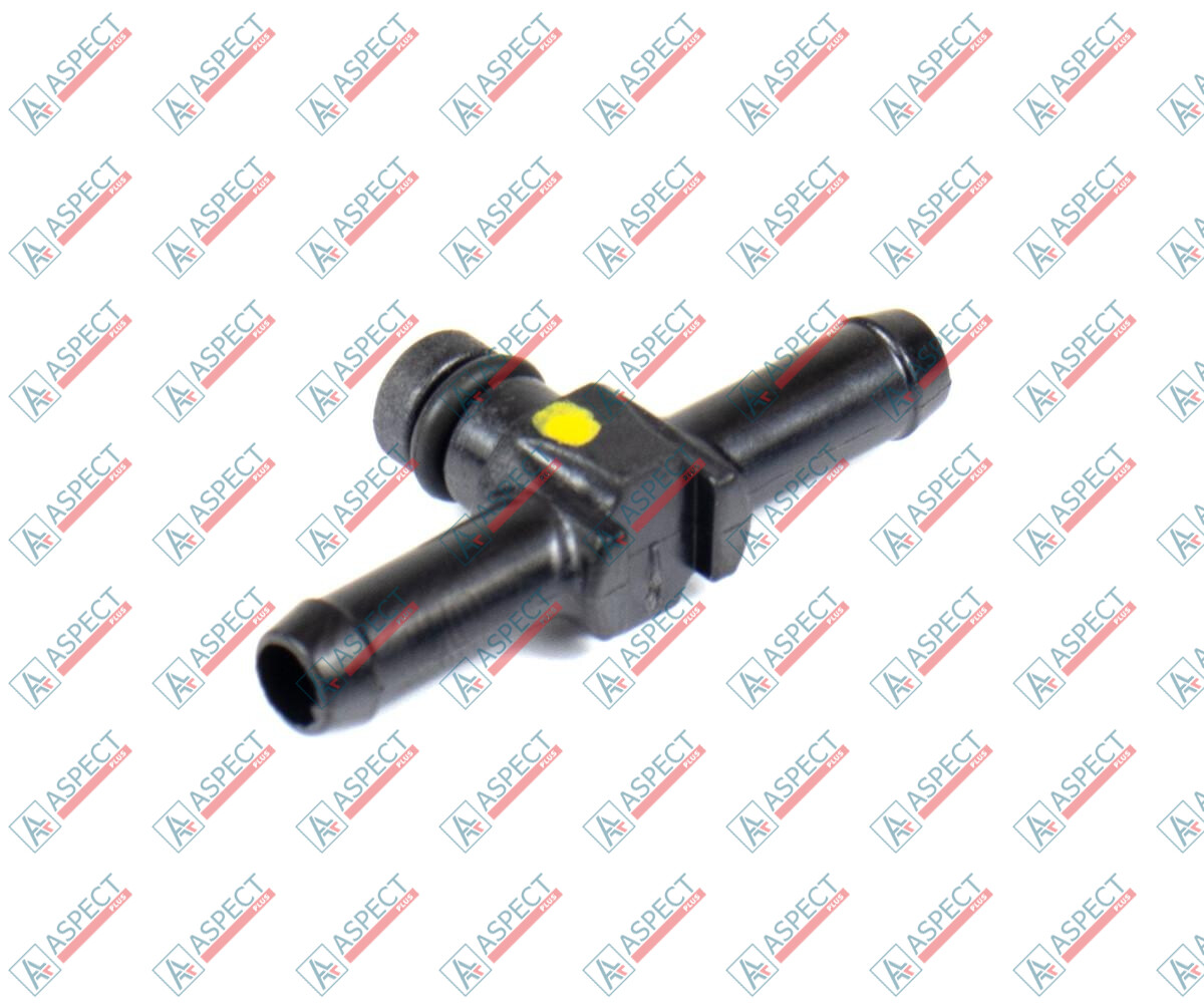 Isuzu Genuine Fuel Leak-Off Pipe 4JJ1 8973152312 8973152311 02