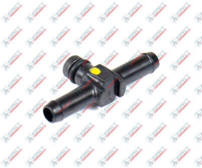 Isuzu Genuine Fuel Leak-Off Pipe 4JJ1 8973152312 8973152311 02