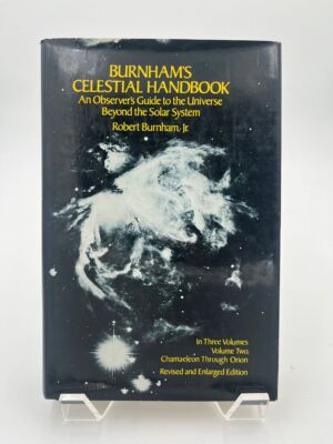 Burnham's Celestial Handbook Volume two