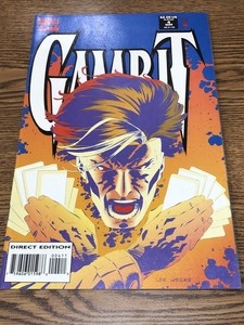 Gambit #2 (759606015986)