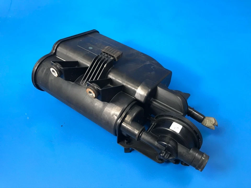 12-17 BMW F22 F30 F32 235I 335I 435I N55 CARBÓN VAPOR FILTRO COMBUSTIBLE EVAP OEM Foto 3 de 4