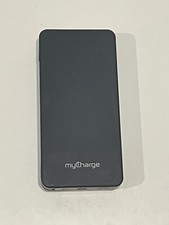 myCharge Amp Prong Max 20000mAh Portable Charger w/ Built-In USB-C USED