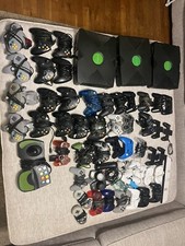 HUGE video game lot!!! READ THE DISCRIPTION!!...
