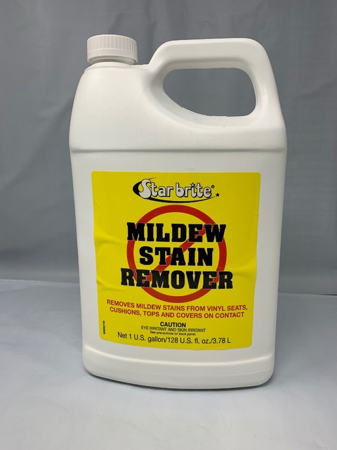starbrite mildew stain remover