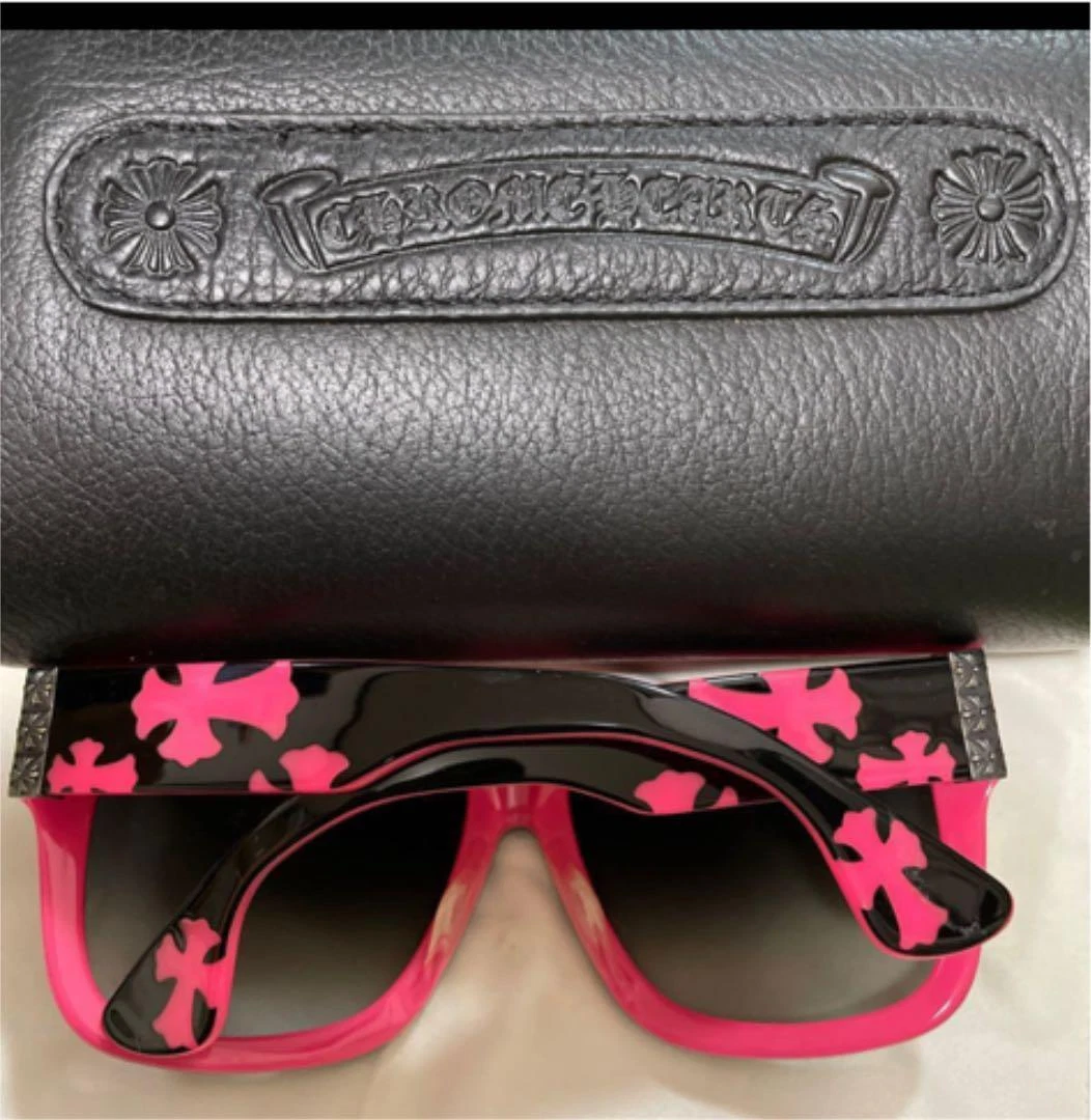Chrome hearts sales men's sunglasses