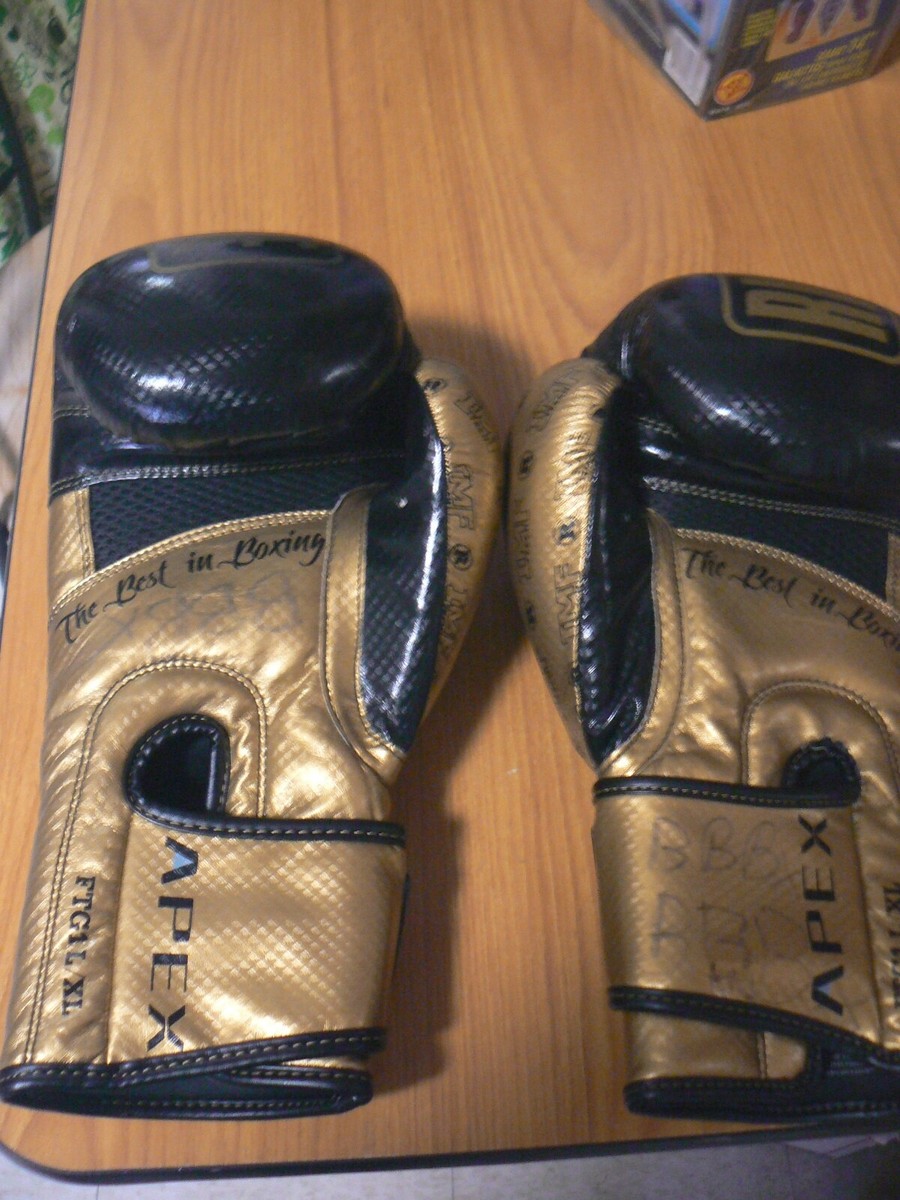 【準新品】Ringside Apex FTG1 L/XL（約12oz）【特典付】 RingSide Apex FTG1 L XL Boxing Gloves | eBay