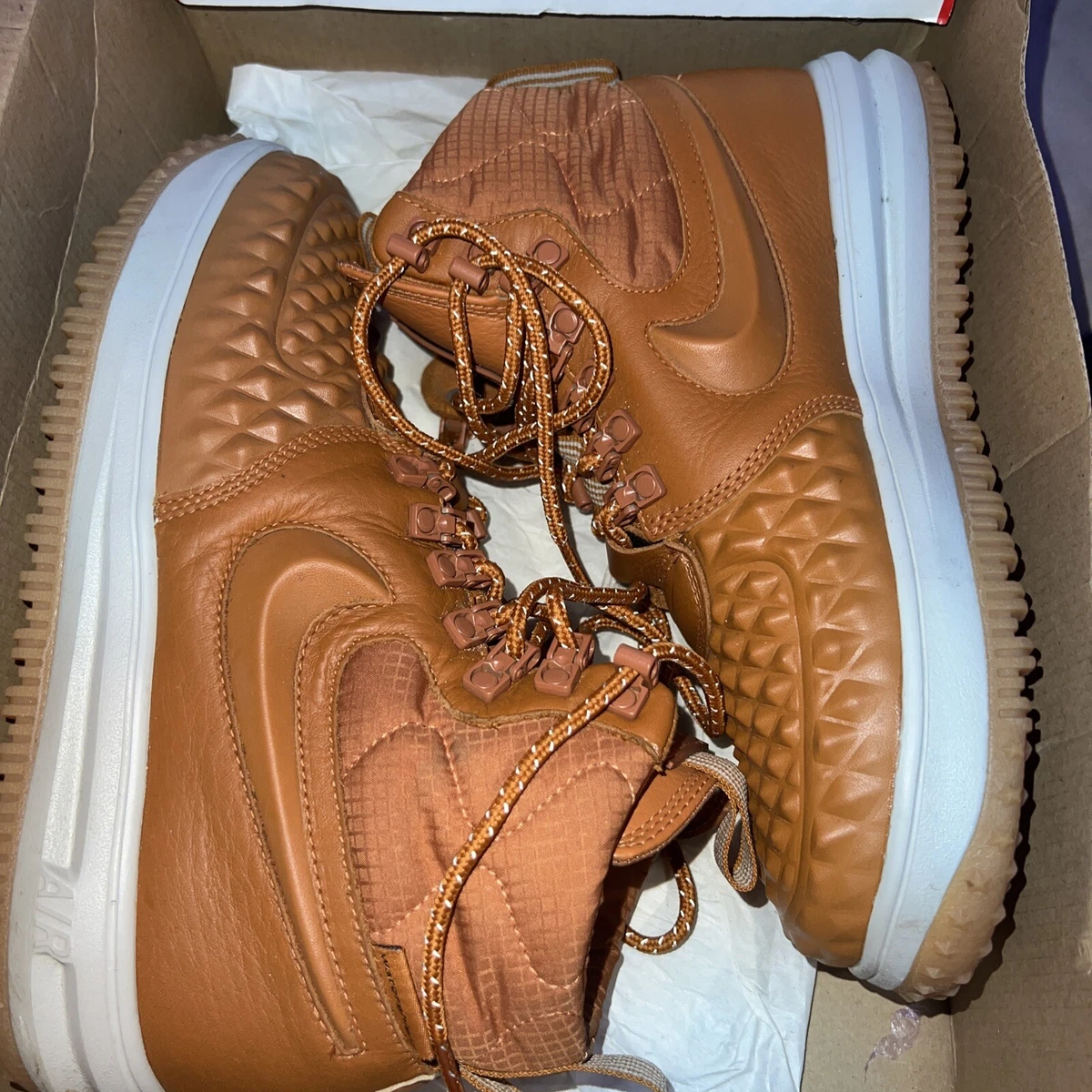 W lf1 best sale duckboot