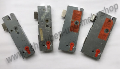 Winkhaus Hauptschloss Reparatur Schlosskasten 185 mm STV TP 2