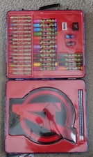 Marvel Avengers Age of Ultron 140 Pieces Deluxe Stationery and Art Craft Set