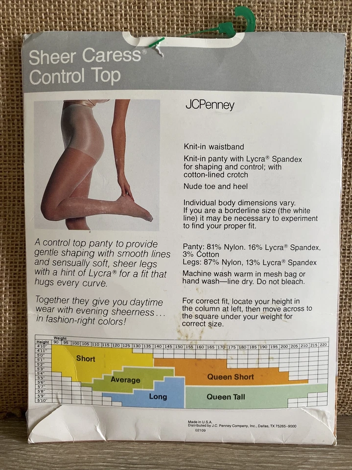 Pantimedias Worthington Vintage Sandalia Transparente Suave Promedio Negro  Foto 3 de 3