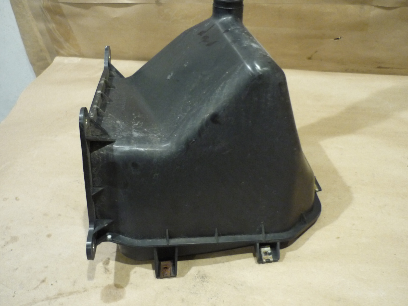 Ferrari California - Evap Air Intake Cover/Step -P/N 81769900