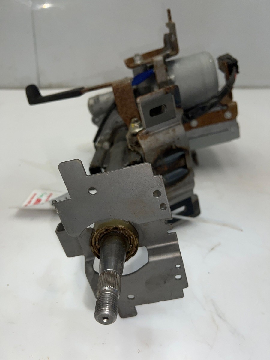 マサです 2011 2012 Nissan Juke Electric Steering Column w/ Motor